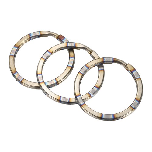 Titan ring - titan, o-ring