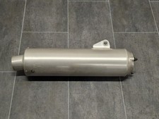 Kawasaki ZRX 1100 1200 1997-1999 Auspuff (Muffler) 201693320
