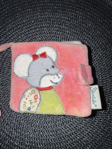 Sterntaler stoffbuch - sterntaler,