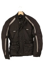 PROBIKER Motorradjacke Herren