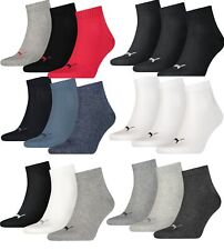 Puma Herren Damen Quarter