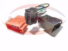 ALPINE KABEL STECKER RADIO CDA/CVA/CDM/CDE/CDX/CVA/CTM/TDM/TDA-Serie *TOP*