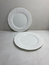 Wedgwood Erdbeerrebe Teller 28