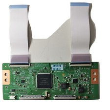 Philips 42pfl6198k T-Con