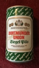 Dortmunder Union Ziegel-Pils