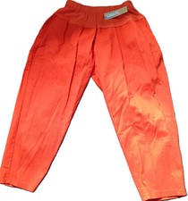 La Bass Orange Sommerhose 95%