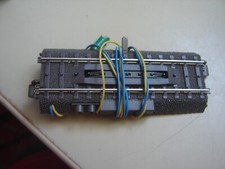 Märklin HO 24997 C-Gleis elektr. Entkupplerschiene  "Neuwertig"(AND)