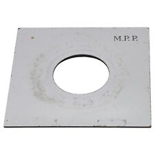 MPP 4x5 Objektivplatine