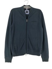 HUGO BOSS Full Zip Regular Fit