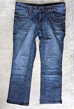 BISBEE DENIM - Riding Ware -