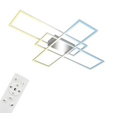 LED Deckenleuchte Deckenlampe