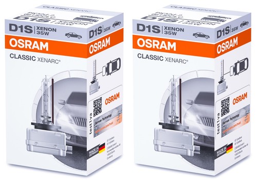 Osram d1s 66140 - osram,