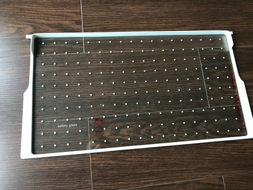 Glasplatte,Einlegeboden,Glasbo
