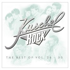 KUSCHELROCK-THE BEST OF 26-30