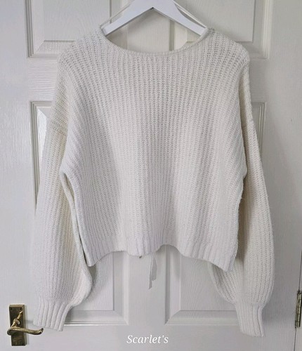 Mark heyes cropped pullover - mark,