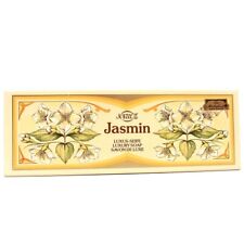 Seife Parfümseife 4711 Jasmin Geschenkset 3x 100g Vintage Luxus Soap Seifenset