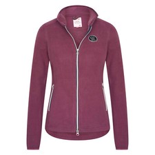 Imperial Riding Fleecejacke