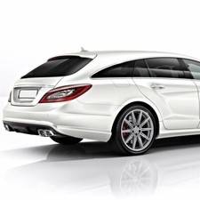 Tönungsfolie für Volkswagen Passat B7 Variant Kombi mit Montage Bj.2010-2014