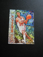 1997-98 Skybox Z-Force Total