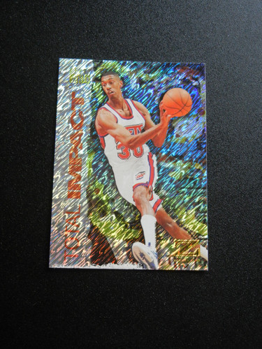 1997 skybox force total - 1997-98, z-force