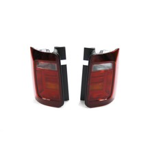 Original VW Caddy 4 (SA)