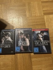 Fifty Shades of Grey DVD - 3