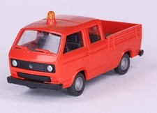 q6A673 Spur H0 ROCO VW Bulli