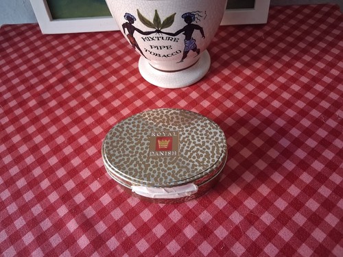 Alte tabakdose royal danish - royal,