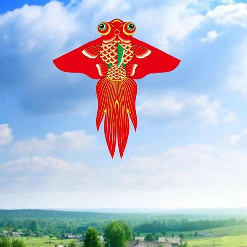 Riesiger drachen klassisches - drachen,,