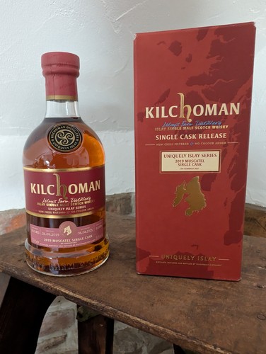 Kilchoman 2019 2025 - kilchoman, 2019/2025