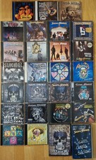 Suicidal Tendencies Infectious