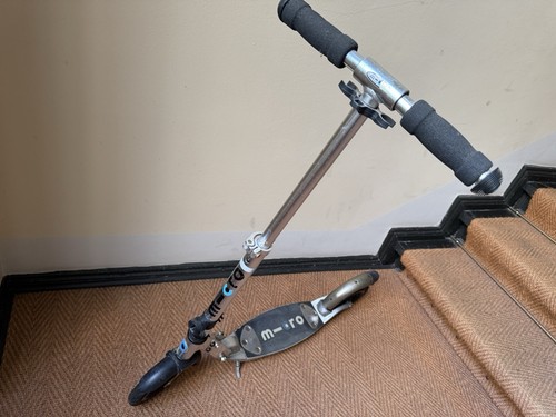 Micro scooter flex air 200 - micro,