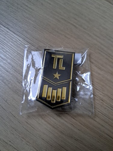 Till lindemann pin meine welt - till,