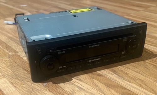 Blaupunkt essen mp36 - essen,