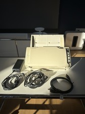 ✅Fujitsu fi-6110 (Ricoh)