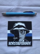 HSV Sticker Aufkleber Ultras