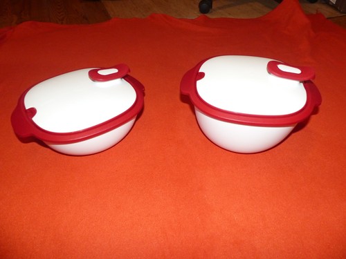 Tupperware warmie tup - warmie,