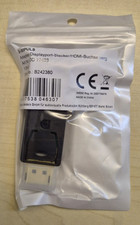 DisplayPort 1.2 auf HDMI