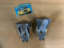 Motorhalter links rechts