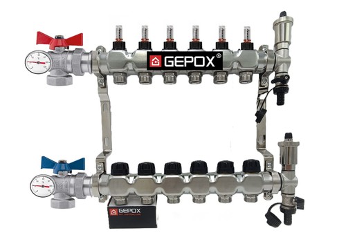 Gepox edelstahl - gepox,