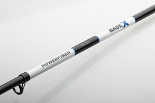 DAM Teleskoprute Base-X Tele