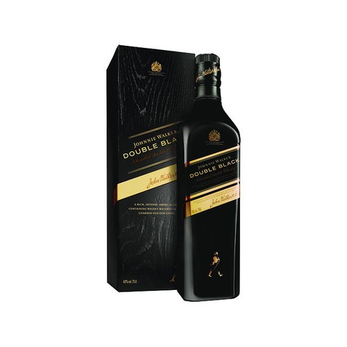 Johnnie walker double black - walker,