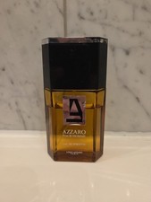 Azzaro pour homme - ☆azzaro,