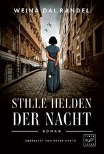 Stille Helden der Nacht von