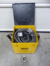 Rems Frigo 2 Typ 131 Rohr