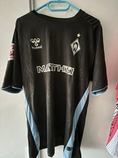 Hummel SV Werder Bremen