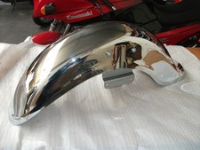 Kawasaki VN 800 Classic Kotflügel verchromt vorne - Nr. 4647 C 1 Box 56