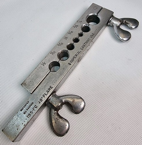 Imperial eastman bremsleitung - eastman,