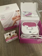 Silk‘n SensEpil Ganzkörper