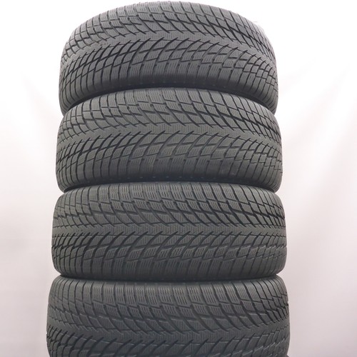 225 nokian - 55, 225/55